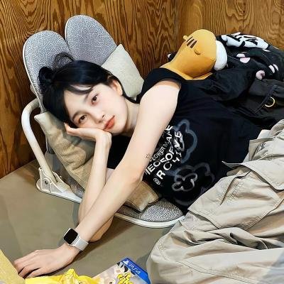 艳妓春色