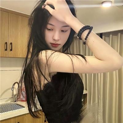 兰茜的理想人生